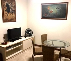 Burlington Square (D7), Apartment #300095241